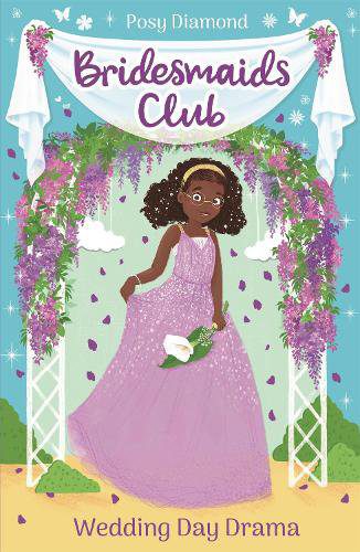Bridesmaids Club: Wedding Day Drama