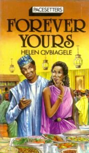 Forever Yours Helen Ovbiagele