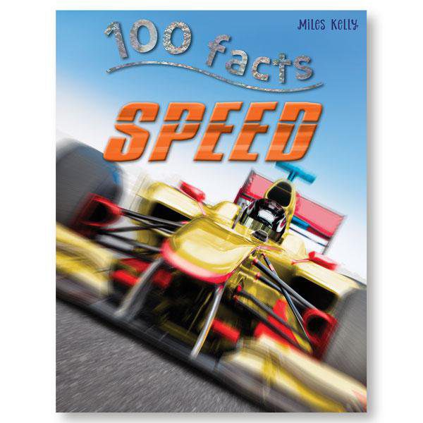 100 Facts Speed