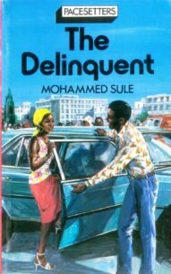The Delinquent Mohammed Sule
