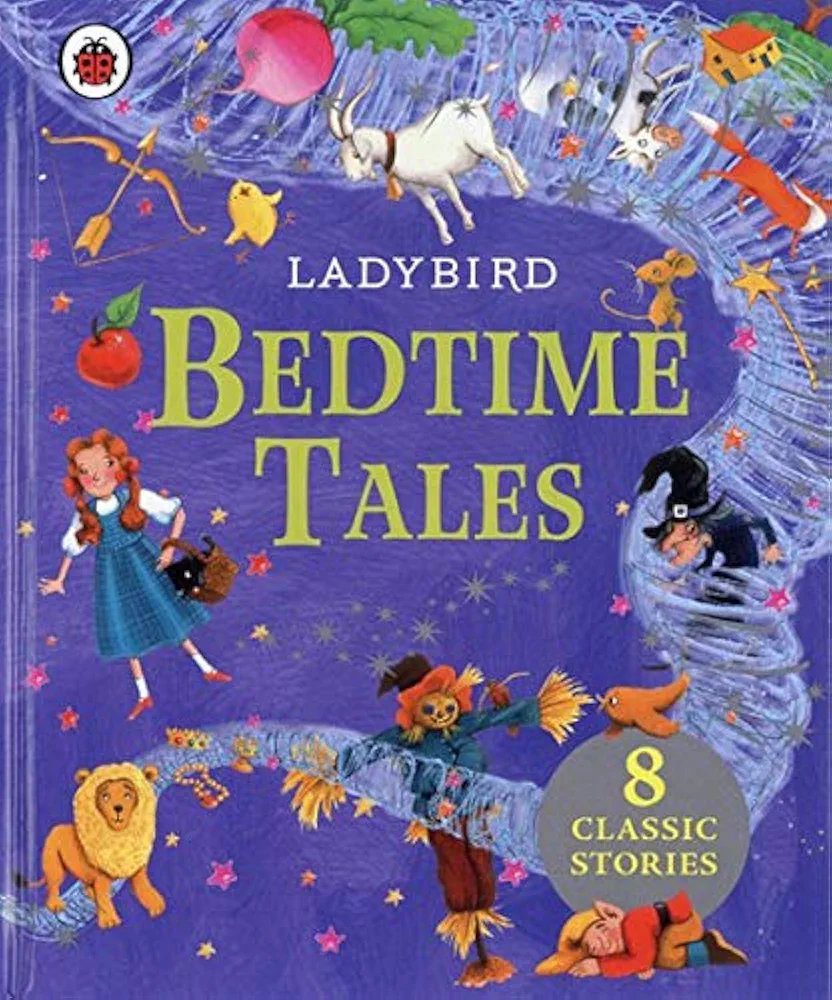 Ladybird Bedtime Tales