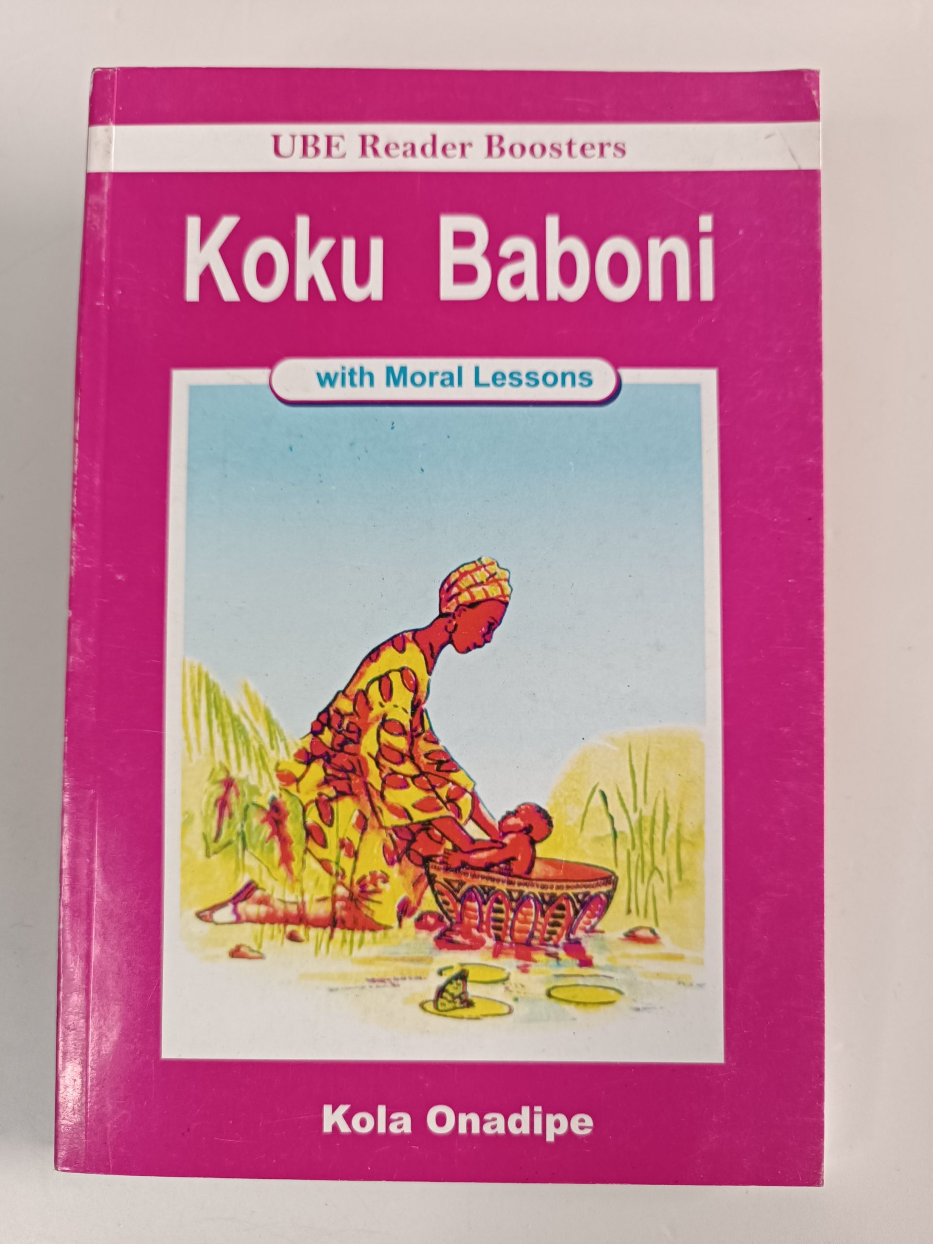 Koku Baboni