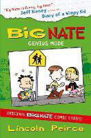 Big Nate Compilation 3: Genius Mode - Big Nate