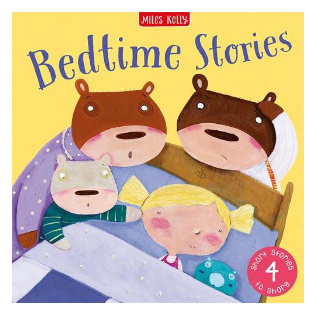 Bedtime Stories