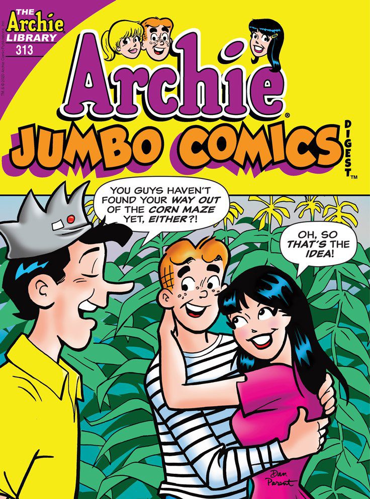 Archie #314