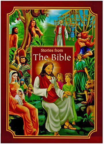 Stories From The Bibles