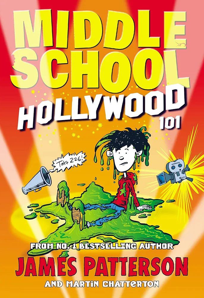 Middle School: Hollywood 101