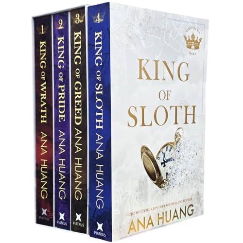Kings of Sin Series
