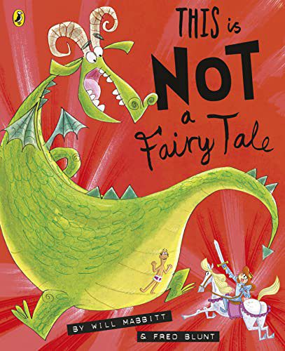 This Is Not A Fairytale