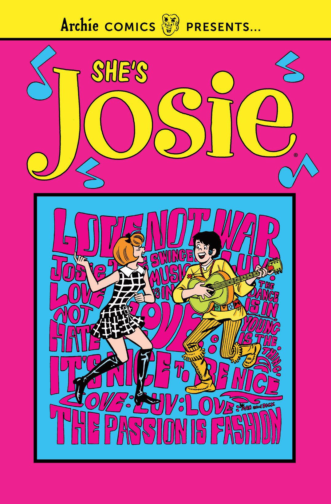 She's Josie