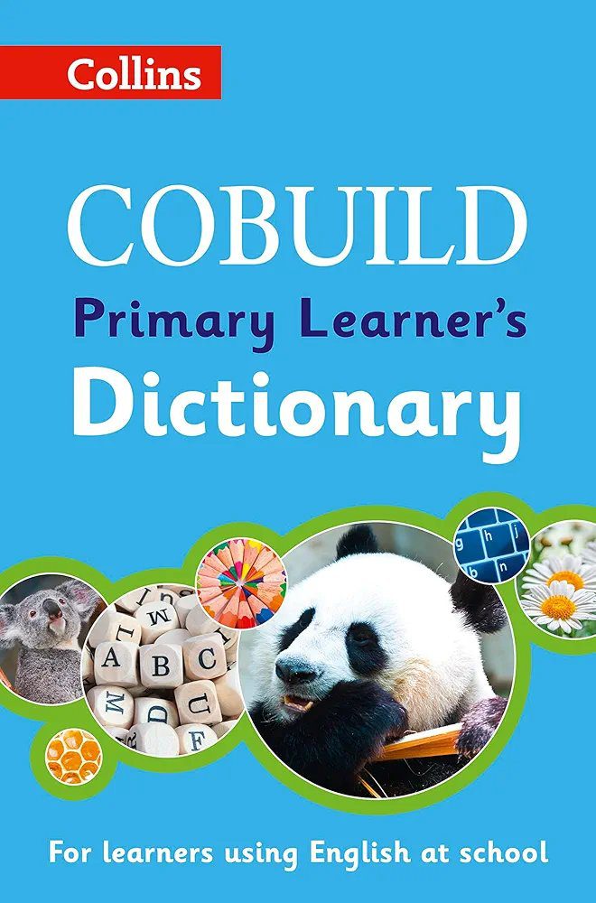 COBUILD Primary Learner’s Dictionary