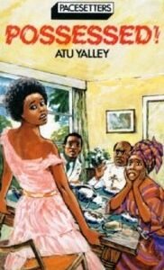 Possessed! - Atu Yalley