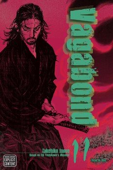 Vagabond (VIZBIG Edition), Vol. 11 ..By Takehiko Inoue