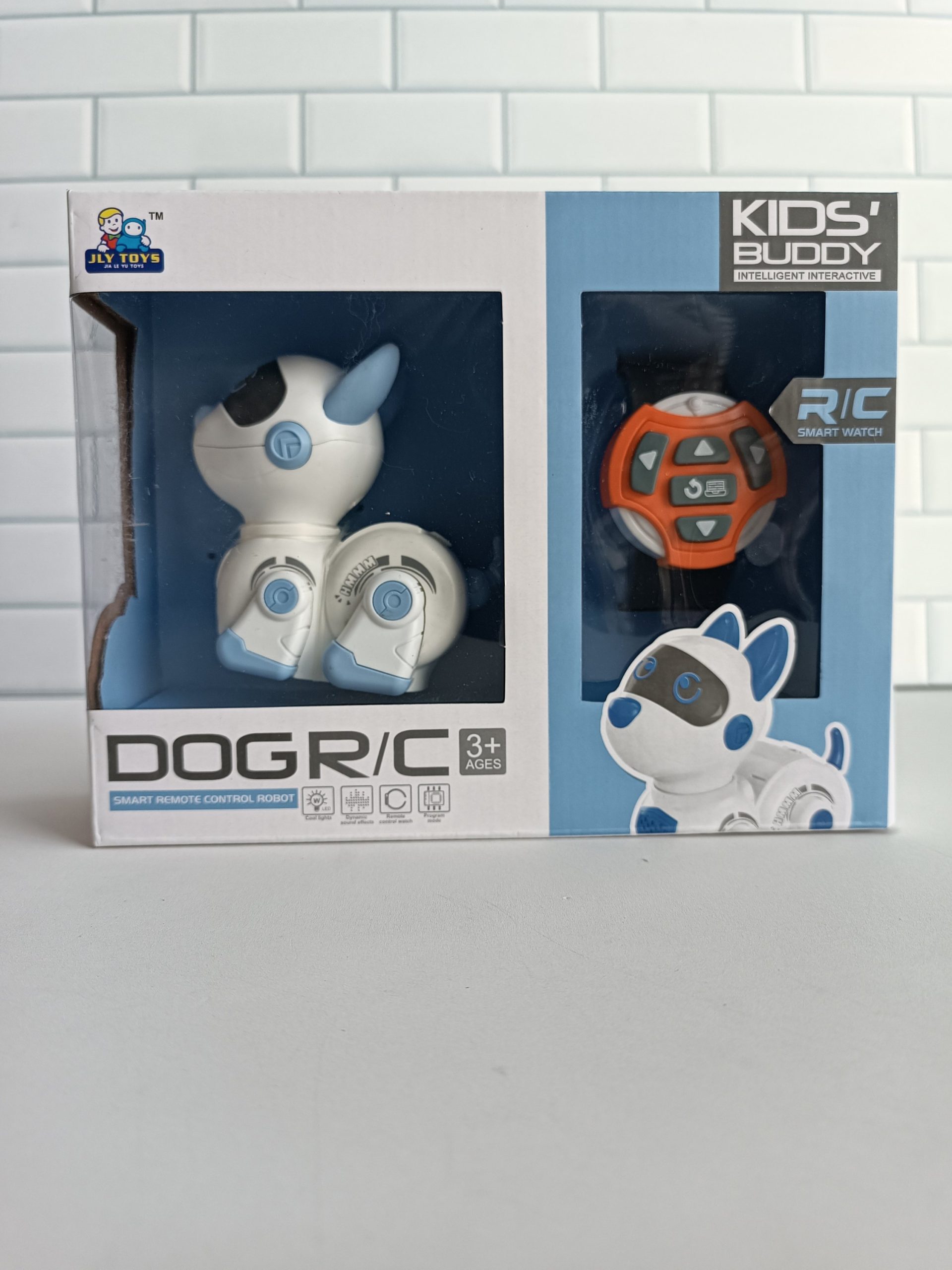 Kid's Buddy: Dog Remote Control