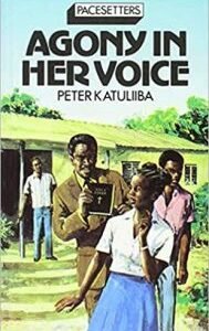 Agony in her voice -Peter Katuliiba