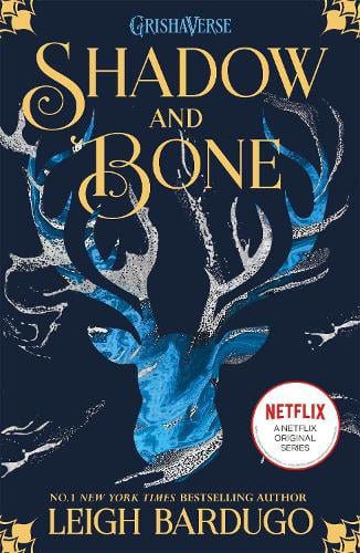 Shadow and Bone ( Grishaverse Book 1)