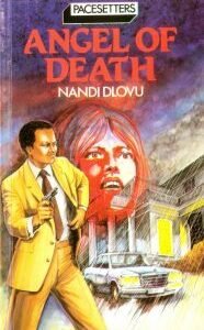 Angel of Death -Nandi Dlovu