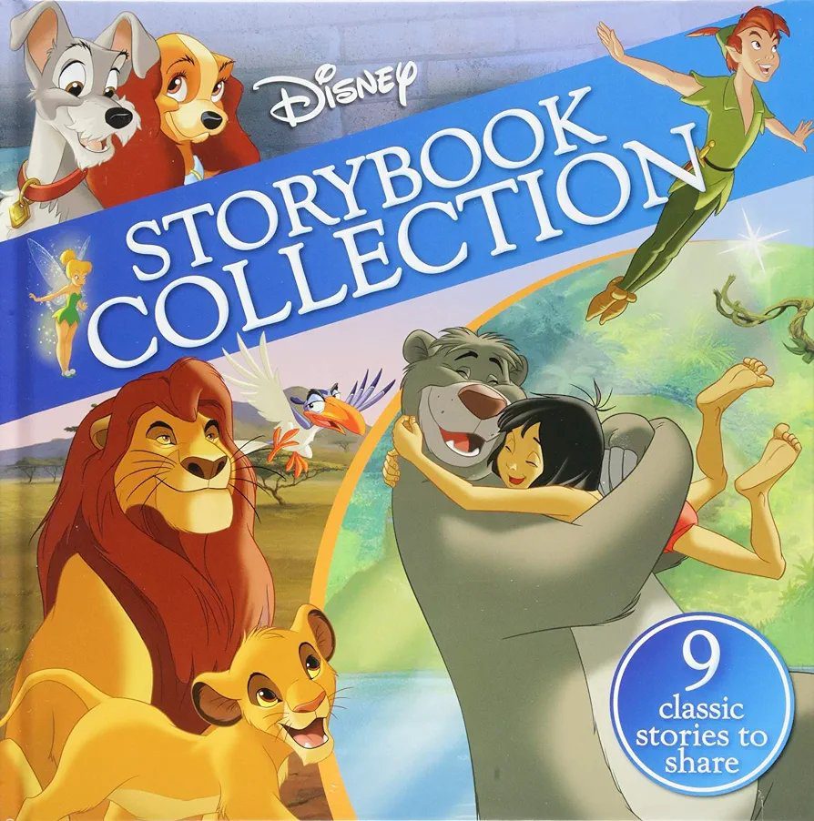 Disney Storybook Collection