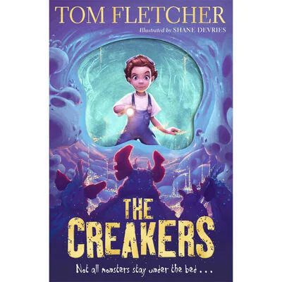 The Creakers
