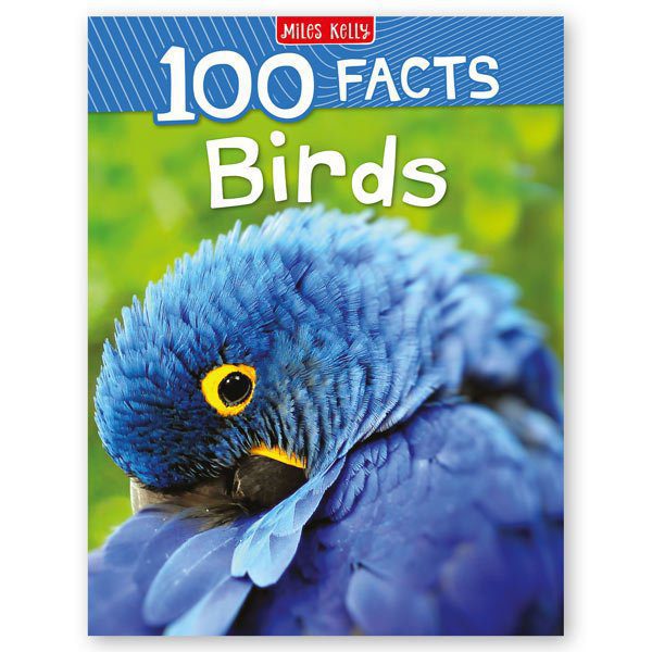 100 Facts Birds