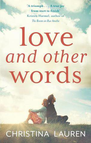 Love and Other Words: