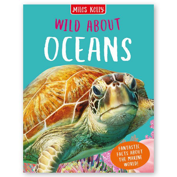 Wild About Oceans