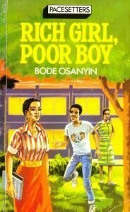 Rich Girl, Poor Boy -Bode Osanyin