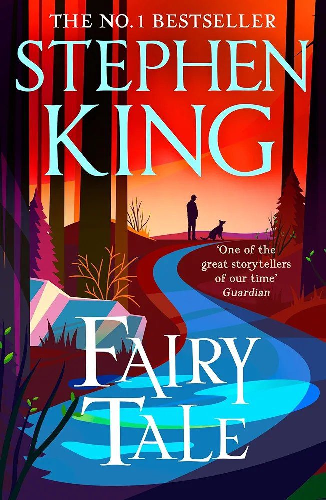 Fairytale Stephen King