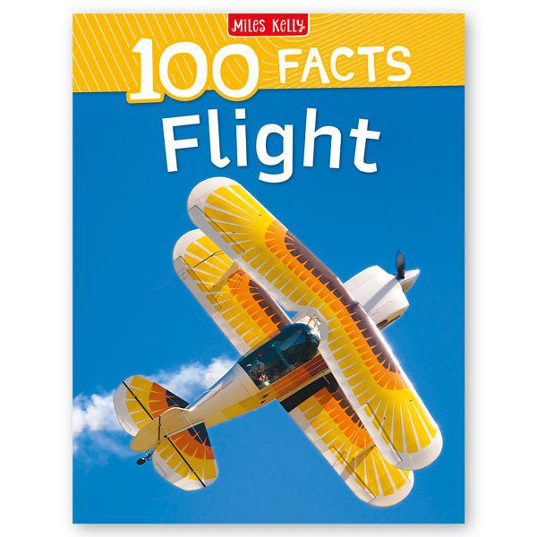 100 Facts Flight