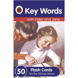 Key Words Flash Cards