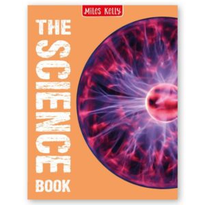The Science Book