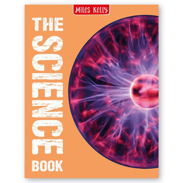 The Science Book