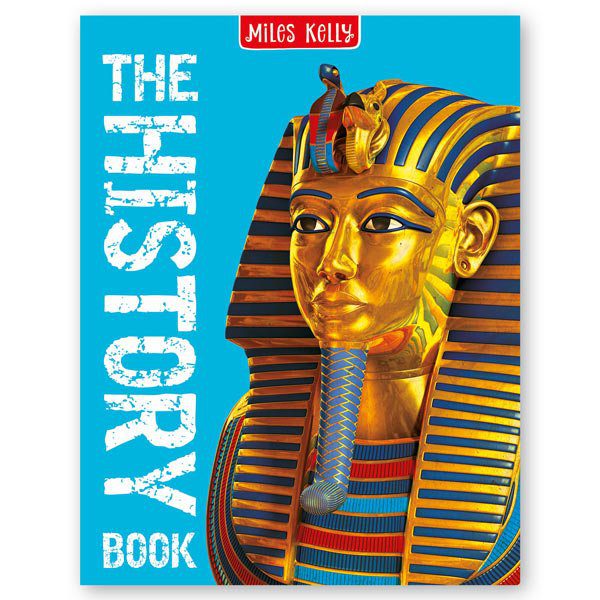 The History Book