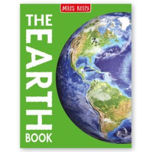 The Earth Book