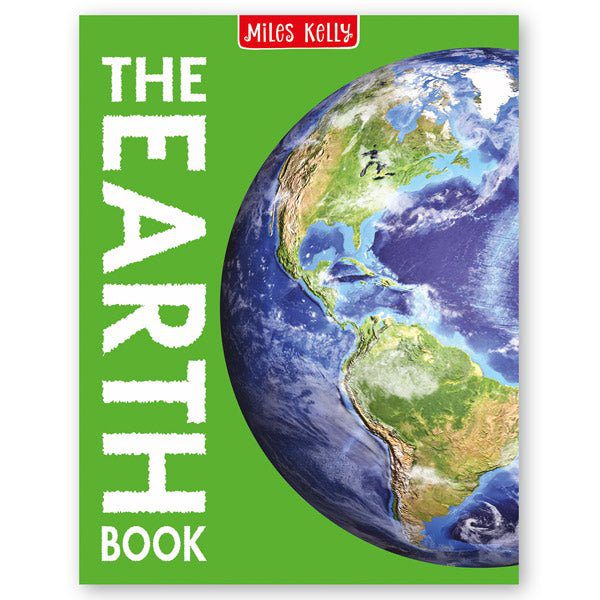The Earth Book