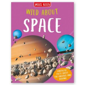 Wild About Space