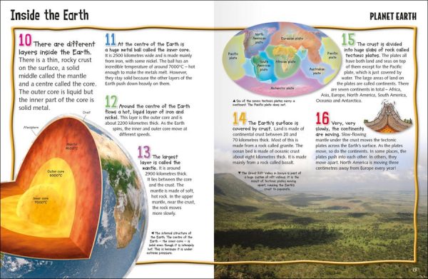 Wild About Planet Earth - Image 2