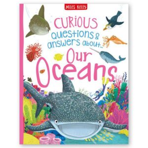 Curious Questions & Answers About Our Oceans