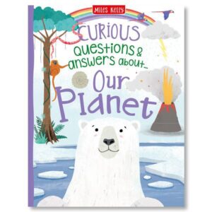 Curious Questions & Answers About Our Planet