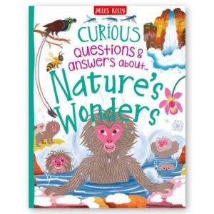 Curious Questions & Answers About Nature's Wonders