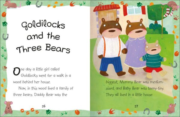 Bedtime Stories - Image 2