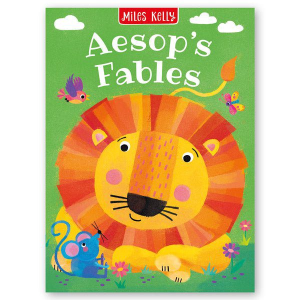 Aesop's Fables