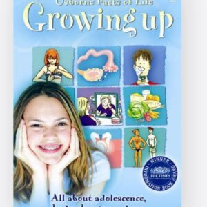 Growing Up Facts of Life