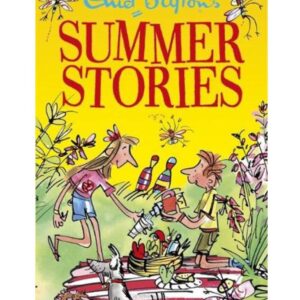 Summer Stories