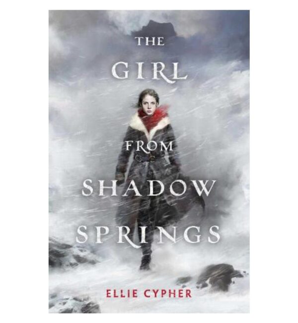 The Girl from Shadow Springs