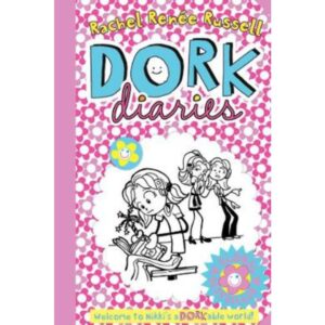 Dork Diaries - Dork Diaries 1