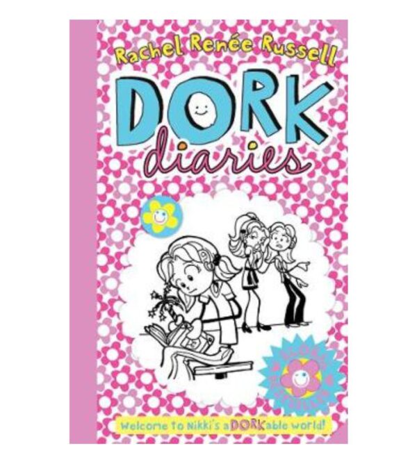 Dork Diaries - Dork Diaries 1