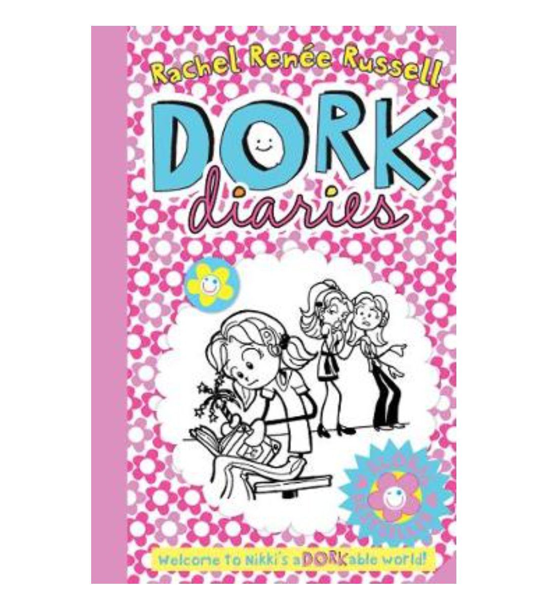 Dork Diaries - Dork Diaries 1