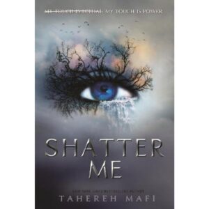 Shatter Me - Shatter MeBook 1