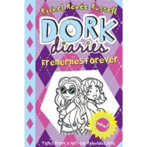 Dork Diaries: Frenemies Forever - Dork Diaries 11